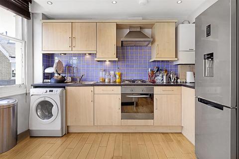 undefined, Leander Road, SW2