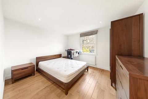 undefined, Leander Road, SW2