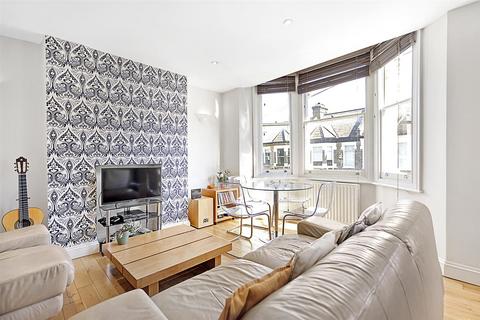 undefined, Leander Road, SW2