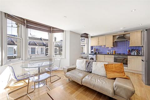 undefined, Leander Road, SW2