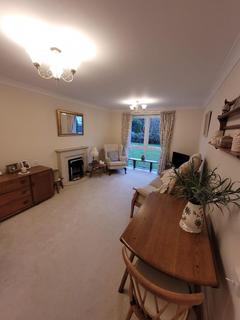 1 bedroom retirement property for sale, Barnes Wallis, Byfleet West Byfleet KT14