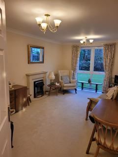 1 bedroom retirement property for sale, Barnes Wallis, Byfleet West Byfleet KT14