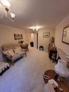 1 bedroom retirement property for sale, Barnes Wallis, Byfleet West Byfleet KT14