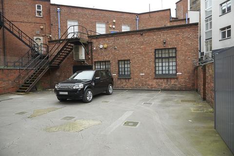 Residential development for sale - 193 Charles Street, Leicester