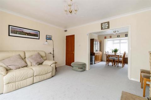 3 bedroom semi-detached house for sale, Nutley Crescent, Goring-By-Sea, Worthing