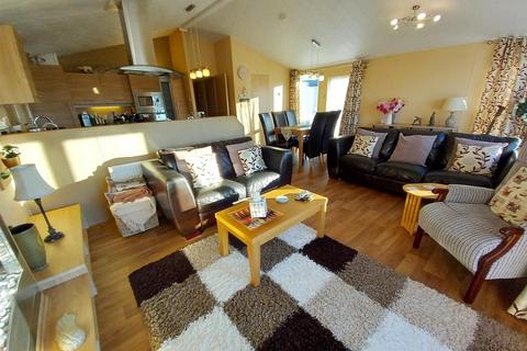 3 bedroom mobile home for sale - Greenacres, Morfa Bychan, Porthmadog