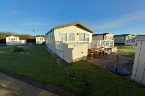 3 bedroom mobile home for sale, Greenacres, Morfa Bychan, Porthmadog