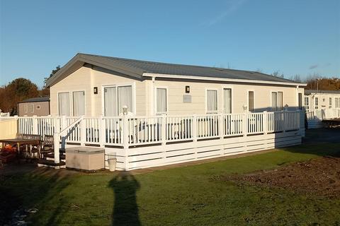 3 bedroom mobile home for sale, Greenacres, Morfa Bychan, Porthmadog