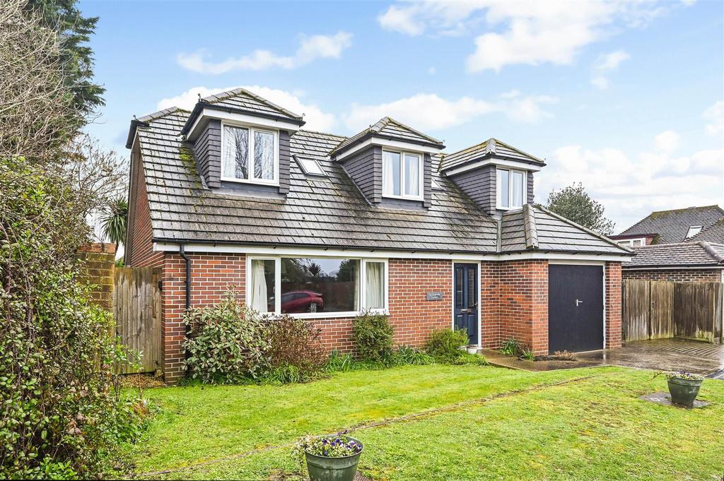 Grenville Gardens, Chichester 3 bed house for sale £560,000