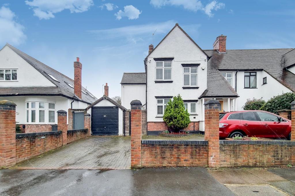 Avondale Road, Bromley 5 bed semidetached house £1,250,000