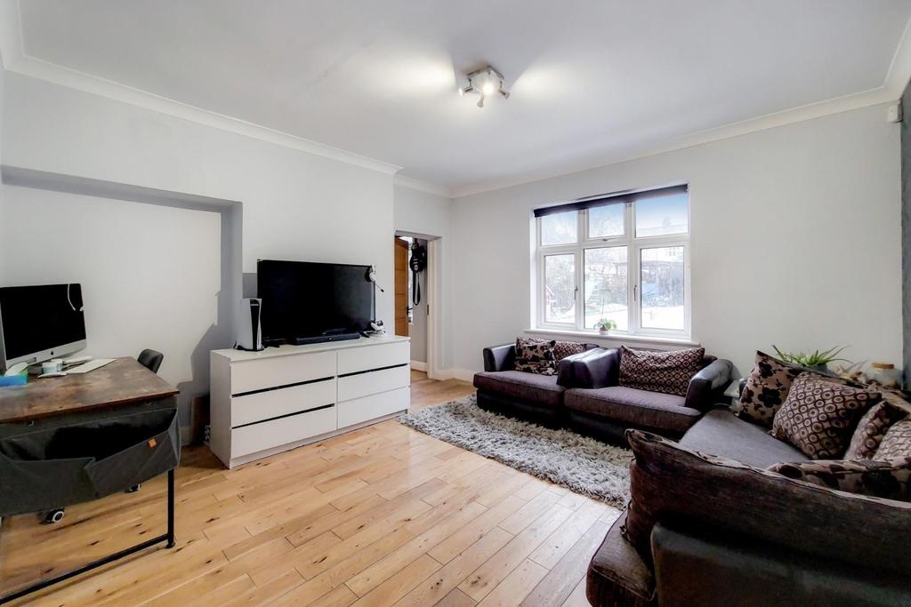 Avondale Road, Bromley 5 bed semidetached house £1,250,000