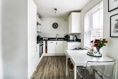50a Anglia Way, Great Denham, Bedford, MK40 4SD