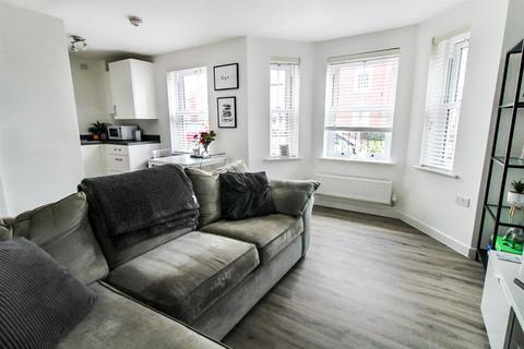 50a Anglia Way, Great Denham, Bedford, MK40 4SD