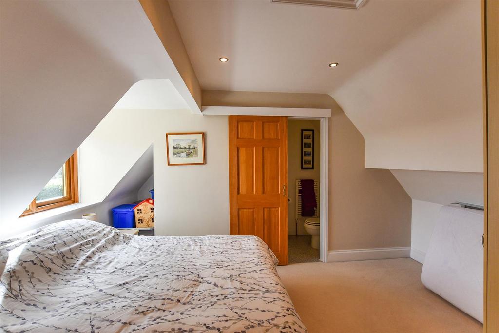 Bedroom Four.JPG
