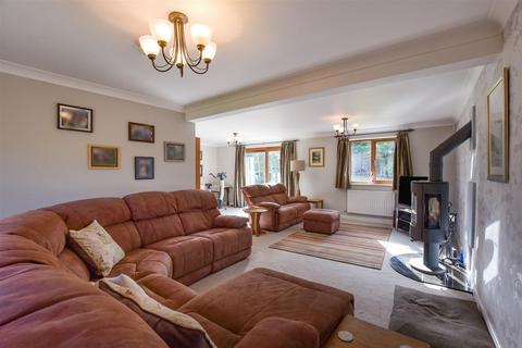 Ragrose Bottom Street, Witham On The Hill, Bourne, PE10 0JP