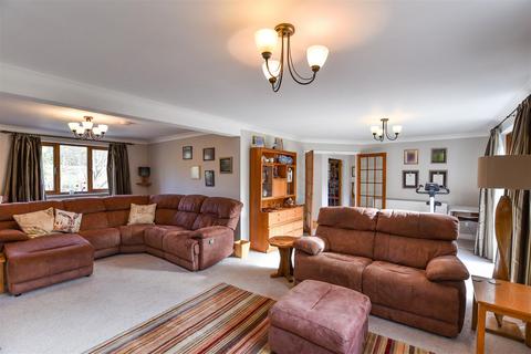 Ragrose Bottom Street, Witham On The Hill, Bourne, PE10 0JP
