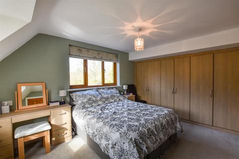 Ragrose Bottom Street, Witham On The Hill, Bourne, PE10 0JP