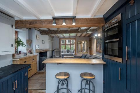 Howards End East End, Sheriff Hutton, York, YO60 6SX