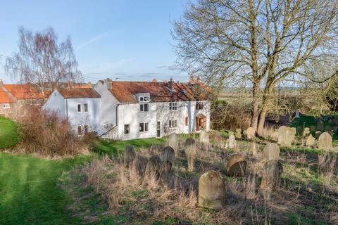 Howards End East End, Sheriff Hutton, York, YO60 6SX