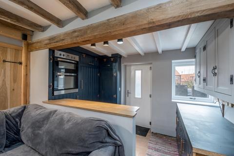 Howards End East End, Sheriff Hutton, York, YO60 6SX