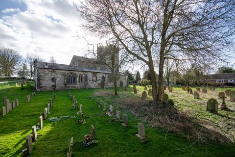 Howards End East End, Sheriff Hutton, York, YO60 6SX