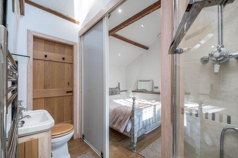 Howards End East End, Sheriff Hutton, York, YO60 6SX
