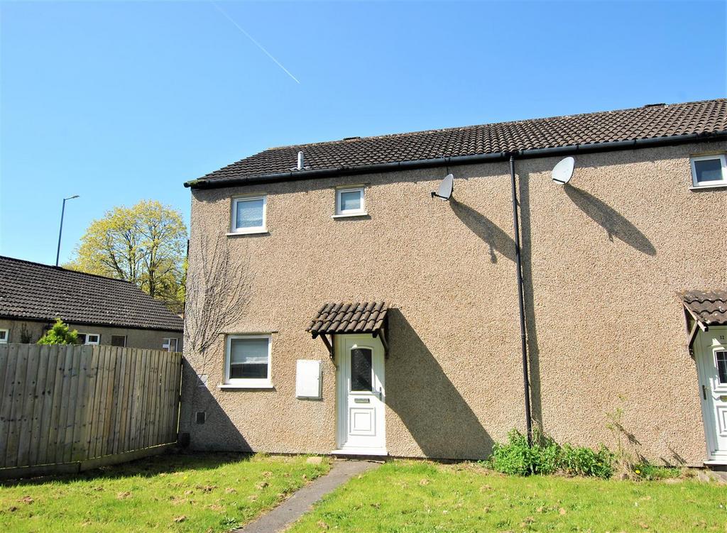 Morden Walk, Stockwood 2 bed end of terrace house for sale £260,000