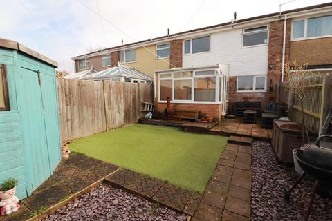 158 Glenfall, Yate, Bristol, BS37 4ND