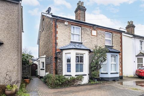 94 Hook Road, Epsom, KT19 8TR