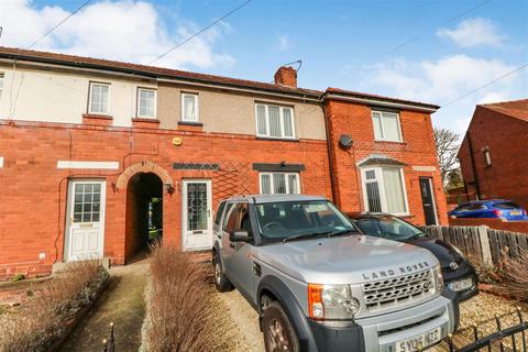 2 bedroom terraced house for sale, Regent Crescent, Barnsley