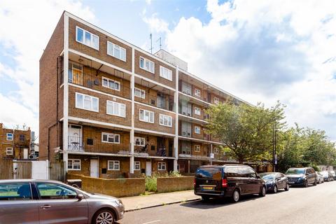 1 bedroom flat for sale, Pepys House, Kirkwall Place, London, E2