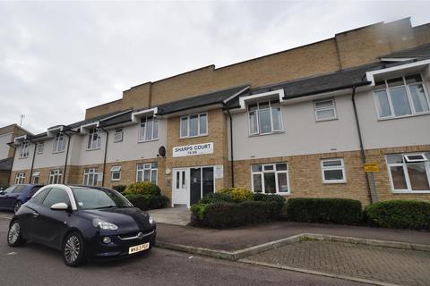 2 bedroom flat for sale - Cooks Way, Hitchin