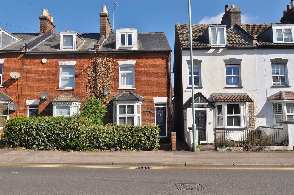 Fishponds Road, Hitchin 3 bed house for sale £500,000