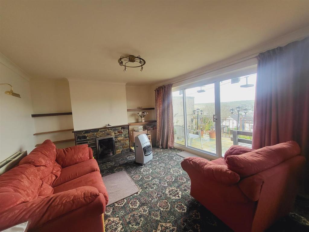 Higher Bolenna, Perranporth 4 bed house for sale £400,000