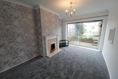 3 bedroom house to rent - Wichnor Road, Solihull