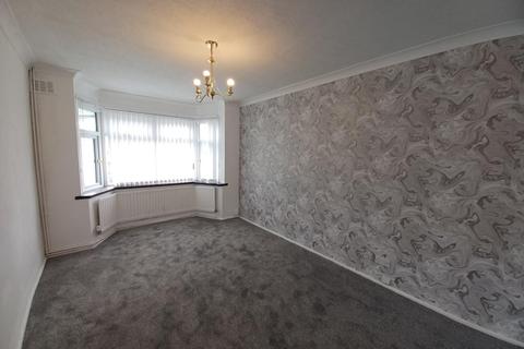 3 bedroom house to rent - Wichnor Road, Solihull