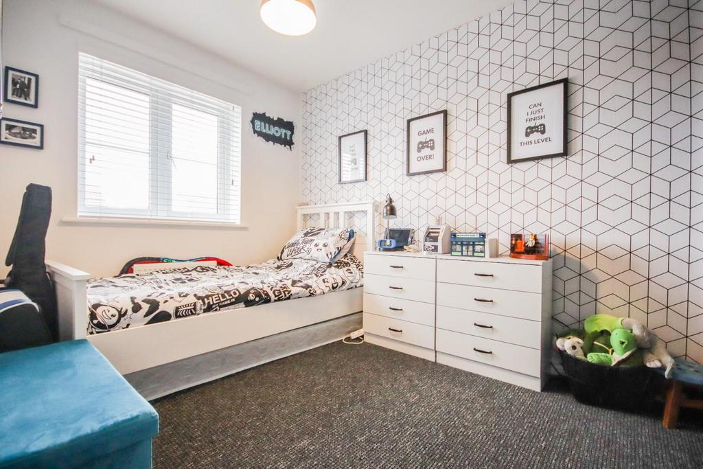 Bedroom Two