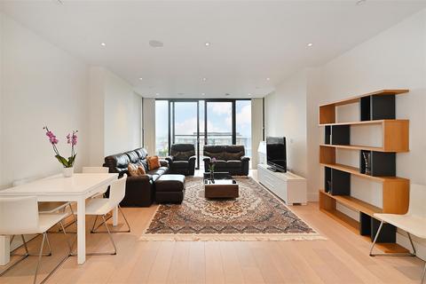 2 bedroom apartment to rent, 3 Merchant Square, London, W2