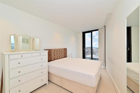 2 bedroom apartment to rent, 3 Merchant Square, London, W2
