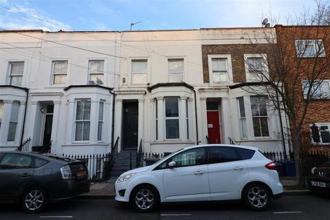 30a Medina Road, London, N7 7JU