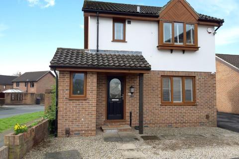 5 The Chase, Knaresborough, HG5 0SY
