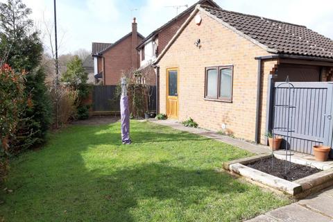 5 The Chase, Knaresborough, HG5 0SY