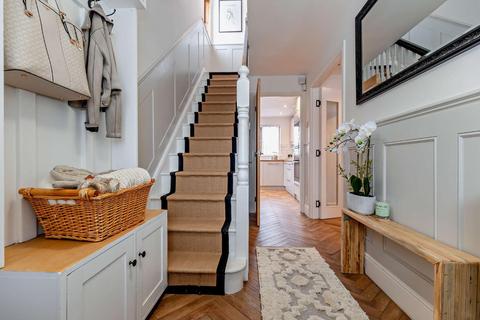 5 The Chase, Knaresborough, HG5 0SY