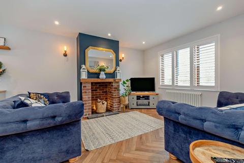 5 The Chase, Knaresborough, HG5 0SY