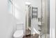 En suite shower room