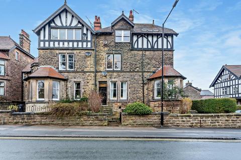 Flat 2, Southlands Springfield Avenue, Harrogate, HG1 2HR