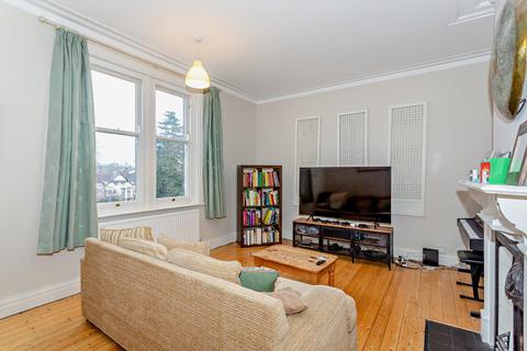 Flat 2, Southlands Springfield Avenue, Harrogate, HG1 2HR