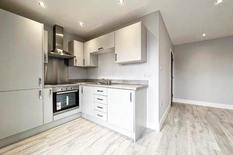 undefined, Burleigh Street, Barnsley