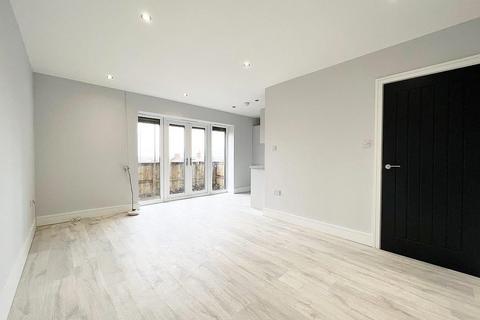 undefined, Burleigh Street, Barnsley