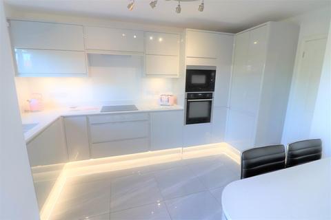 4 bedroom detached house for sale - Deerfell Close, Ashington